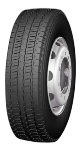 Roadlux R126 – Trailer ST