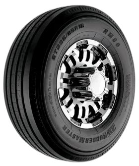 Rubbermaster All Steel Trailer