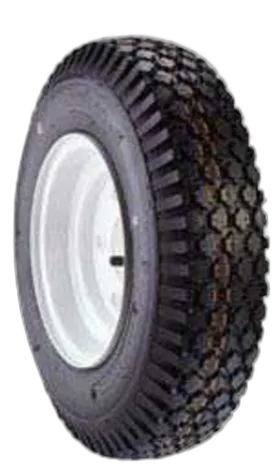 Rubbermaster Stud S356