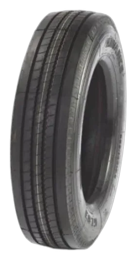 Samson Advance Radial Truck GL283A