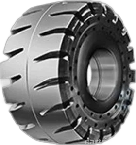 Samson Advance Solid OTR L-077