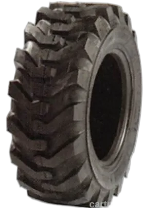 Samson Backhoe Front I-3 Bias