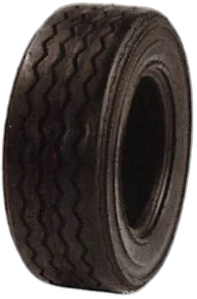 Samson Backhoe Front-Industrial F-3 XHD