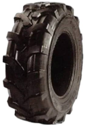 Samson Backhoe Rear-Industrial Plus R-4 XHD Ultra