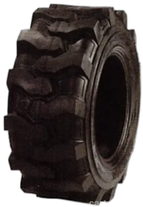 Samson Backhoe Rear-Industrial Plus R-4 XHD