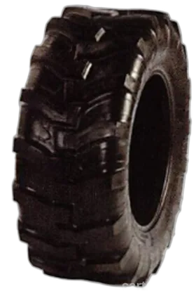 Samson Backhoe Rear-Industrial Ultra R-4 XHD