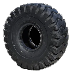 Samson E-3 Rock Crusher