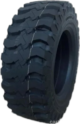 Samson GRL05 Radial Skid Steer