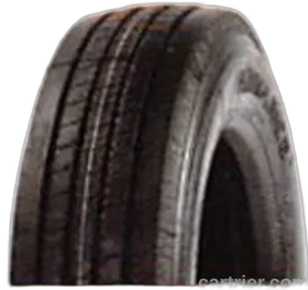 Samson Long Haul GL283A LET