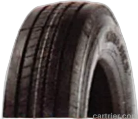 Samson Long Haul GL283A