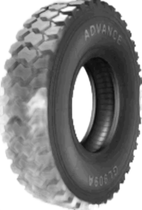 Samson Radial Truck GL909A