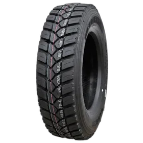 Samson Regional Drive GL687D