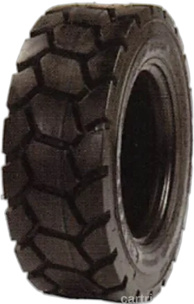 Samson Skid Steer- Heavy Duty L-4A (Nylon Belt)