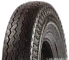 Samson Trailer Express HD RB453