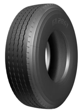 Samson Trailer Service GL286T