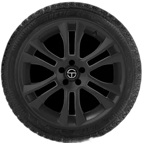 Sigma Arctic Claw Winter TXI