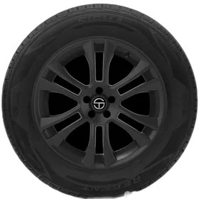 Sigma Regent Touring LSV