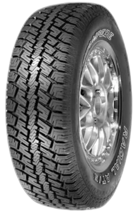 Sigma Stampede Radial AT/S