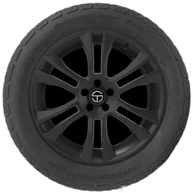 Sigma Wild Spirit Sport HXT