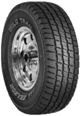 Sigma Wild Trail All Season