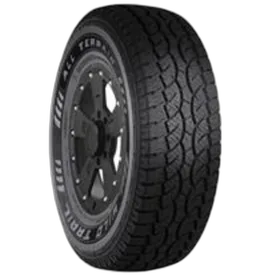 Sigma Wild Trail All Terrain