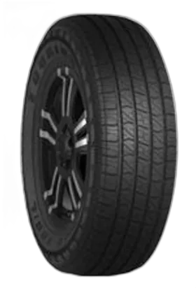 Sigma Wild Trail Touring CUV