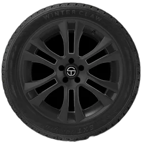 Sigma Winter Claw EXTreme Grip MX