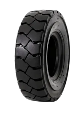 Solideal Hauler LT Pneumatic