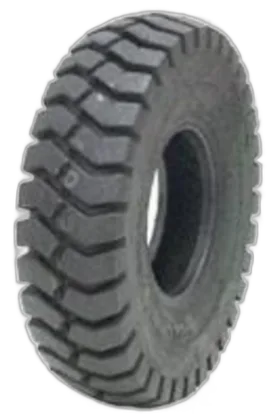 Specialty Tires Of America Industrial Deep Lug, Heavy Duty