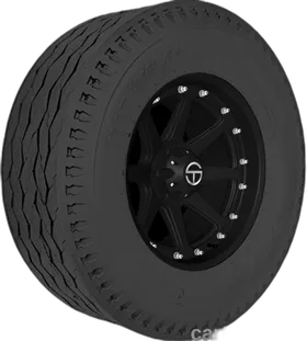 Specialty Tires Of America STA Super Transport LT Tread A