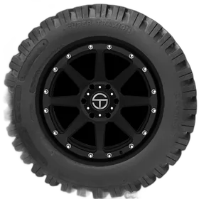 Specialty Tires Of America STA Super Traxion Tread A