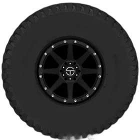 Specialty Tires Of America STA Super Traxion Tread E