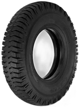 Specialty Tires Of America Superlug Heavy Duty Tread A