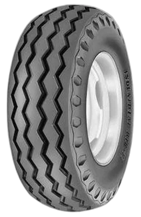 Speedways Industrial Tractor F3