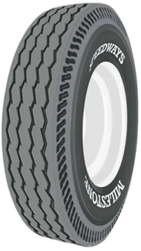 Speedways Milestone SWT