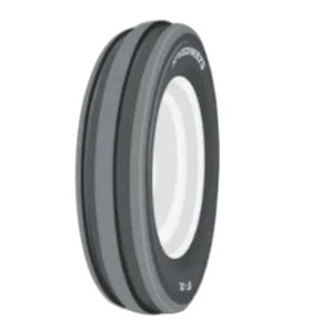 Speedways Tractor Front 3 Rib F2