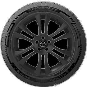 Starmaxx Incurro W870