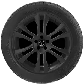 Summit HP Radial Trac