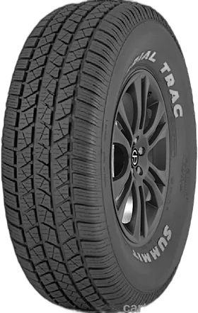 Summit Radial Trac GT