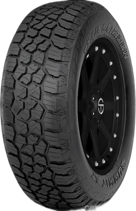 Summit Trail Climber AT