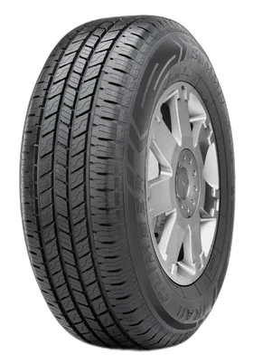 Summit Trail Climber HT II