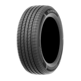 Summit Trail Climber SUV2