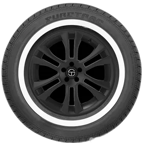 Suretrac Power Touring