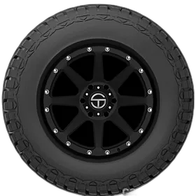 Suretrac Wide Climber R/T