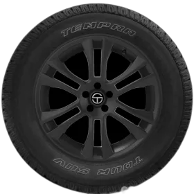 Tempra Legend Sport Tour SUV