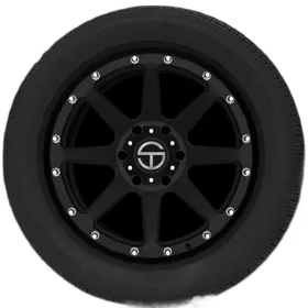 Tempra Sport Fury LT AS