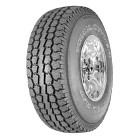 Tempra Trailcutter Radial A/T