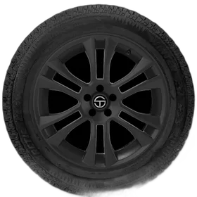 Tempra Winter Quest SUV