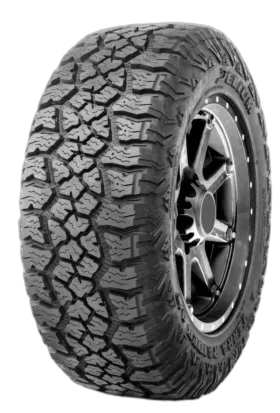 Terra Raider A/T-X KU-257