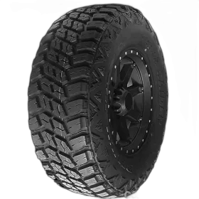 Terra Raider M/T KU-255